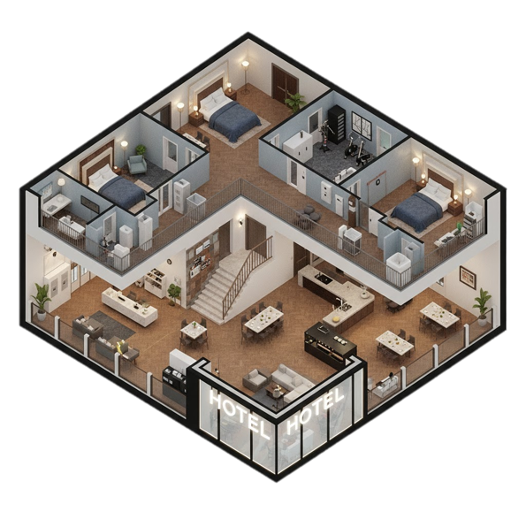 Hospitality & Accueil